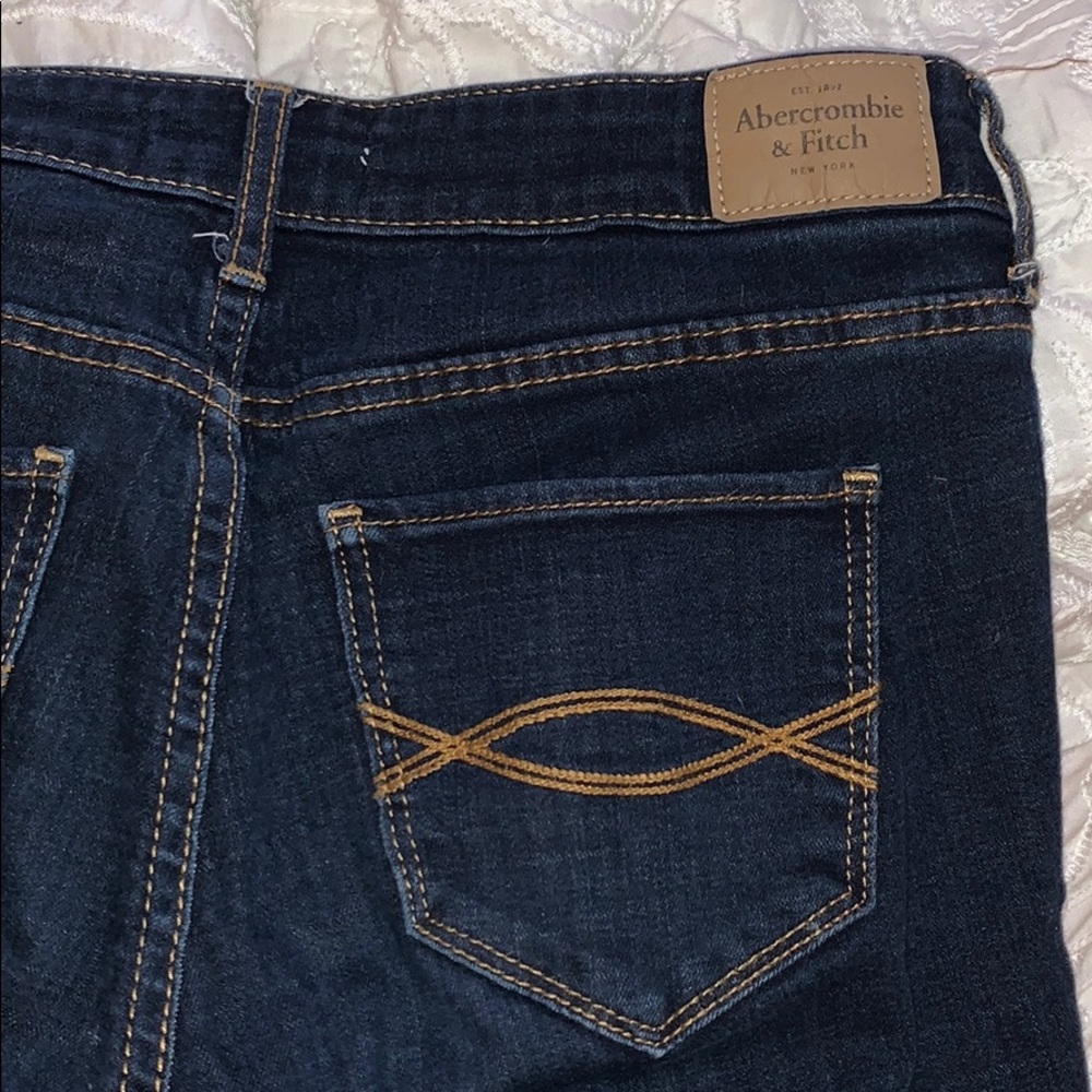 Abercrombie & Fitch jeans